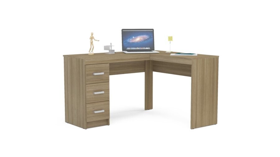 Escritorio Secretarial Fenix