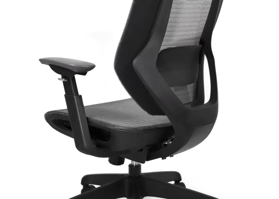 Silla International Directiva - Imagen 2