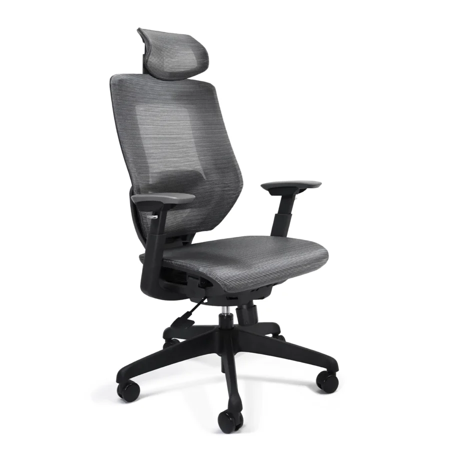 Silla International Directiva - Imagen 4