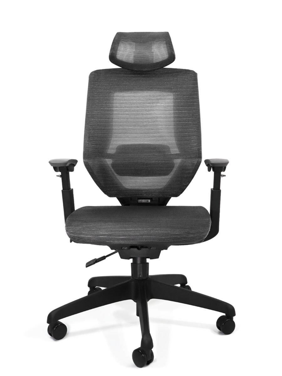Silla International Directiva