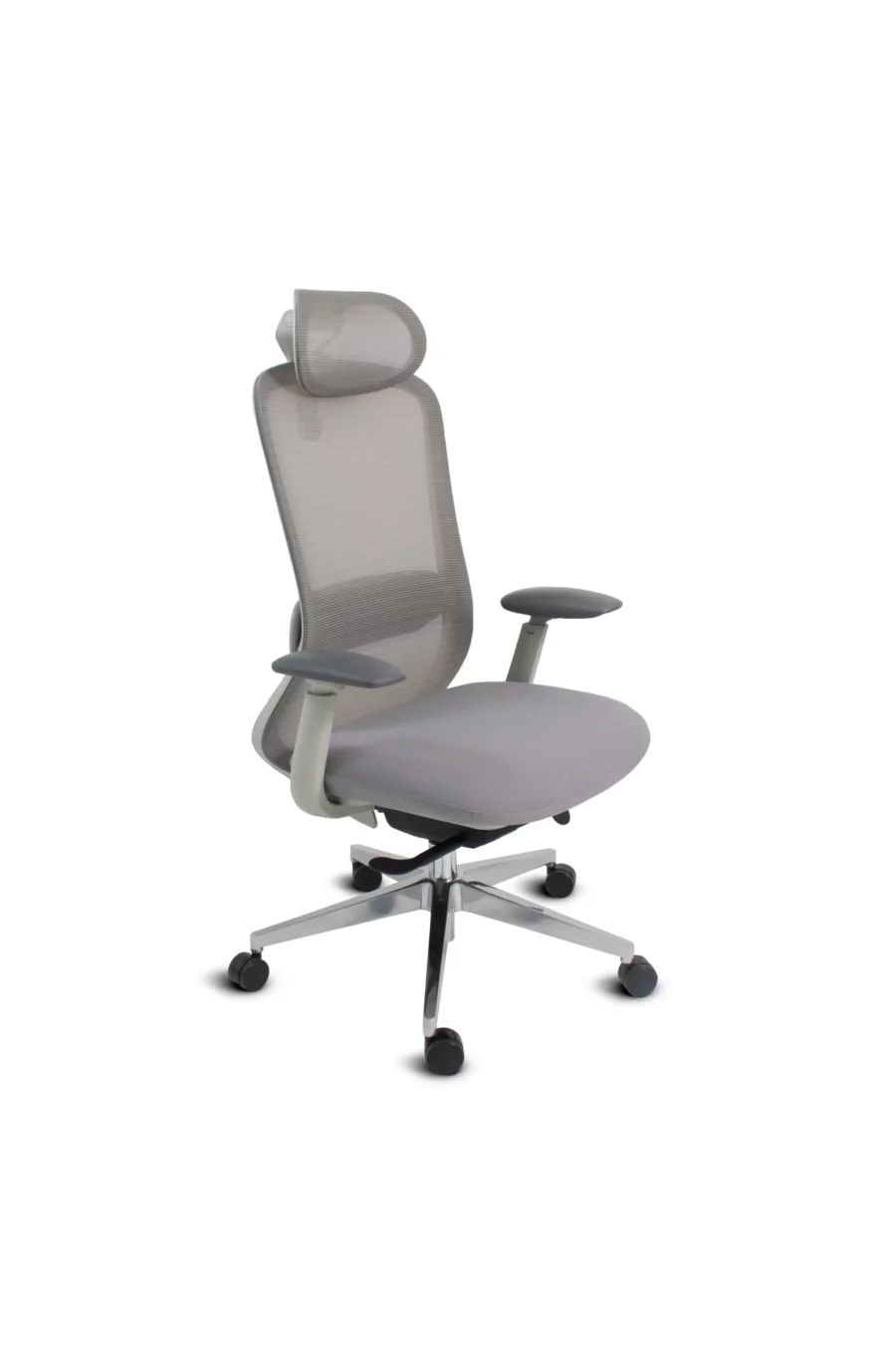 Silla London Gris - Imagen 2