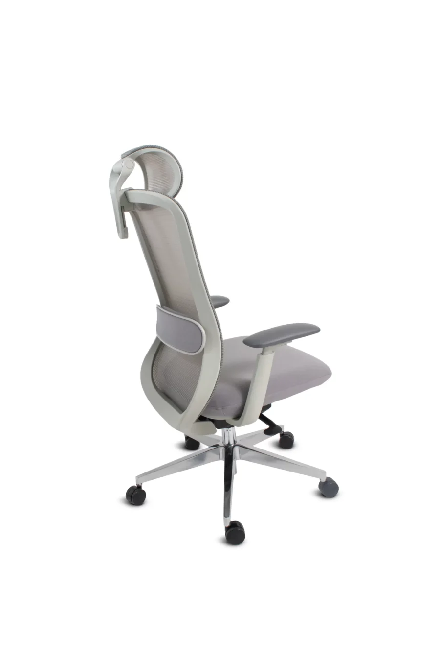 Silla London Gris - Imagen 3