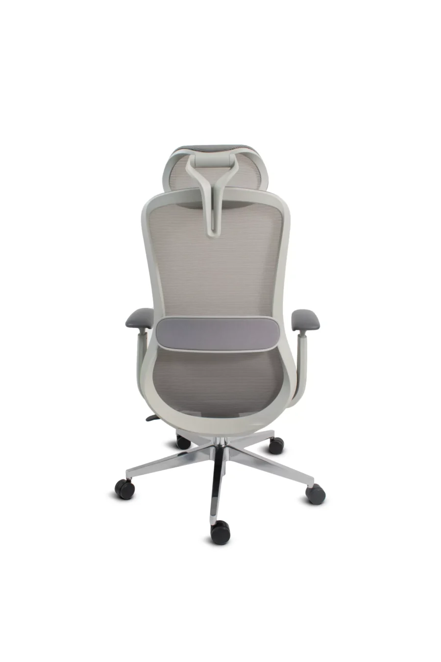 Silla London Gris - Imagen 4