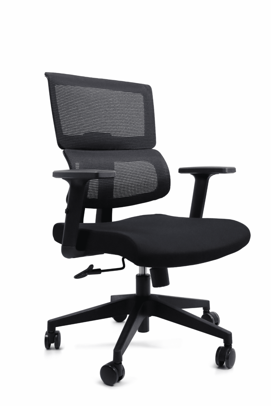 Silla Oporto Ejecutiva - Imagen 2