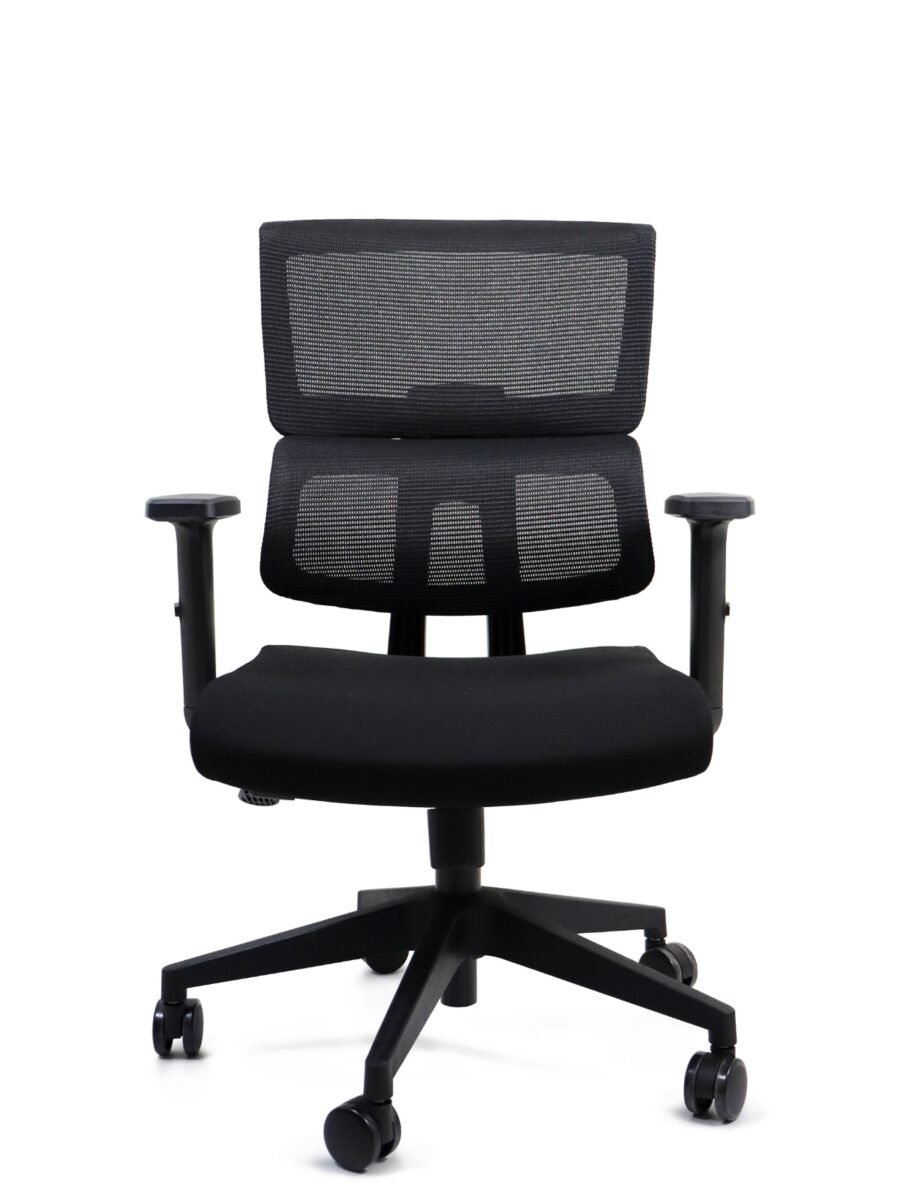 Silla Oporto Ejecutiva